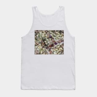 A ghostly reminder Tank Top